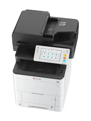 KYOCERA ECOSYS MA3500cifx Laser A4 1200 x 1200 DPI 35 ppm - Kyocera - Impression - visuel 4