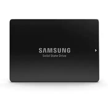 Meilleur prix Disque dur SSD Samsung MZ7L3960HBLT-00A07
