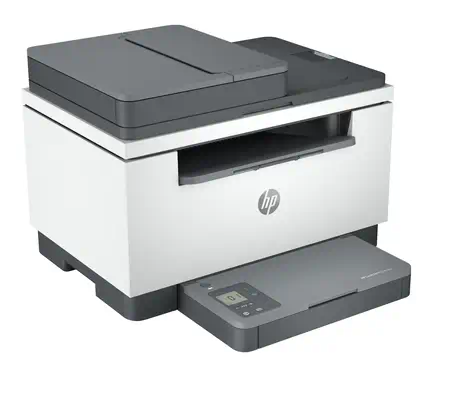 LaserJet M234sdw Sans fil Multifunction Noir et blanc Imprimante, Copieur, Scanner; Recto verso - HP - Imprimante Laser - visuel 2