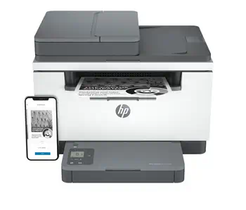Meilleur prix Imprimante Laser HP 6GX01F