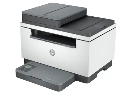Imprimante Laser HP 6GX01F revendeur officiel - Facile à utiliser et à configurer