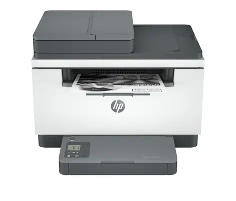 LaserJet M234sdn Multifunction Noir et blanc Imprimante, Ethernet uniquement; Copieur, Scanner - HP - Imprimante Laser - visuel 1