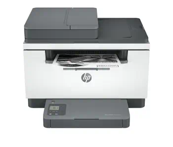 Garantie Imprimante Laser HP 6GX00F