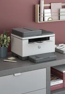 LaserJet M234sdn Multifunction Noir et blanc Imprimante, Ethernet uniquement; Copieur, Scanner - HP - Imprimante Laser - visuel 10