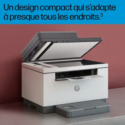 LaserJet M234sdn Multifunction Noir et blanc Imprimante, Ethernet uniquement; Copieur, Scanner - HP - Imprimante Laser - visuel 6
