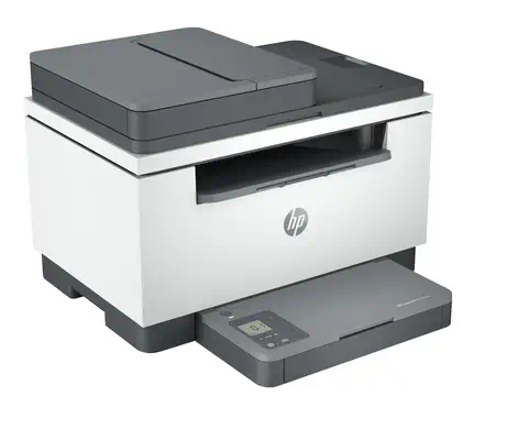 LaserJet M234sdn Multifunction Noir et blanc Imprimante, Ethernet uniquement; Copieur, Scanner - HP - Imprimante Laser - visuel 2