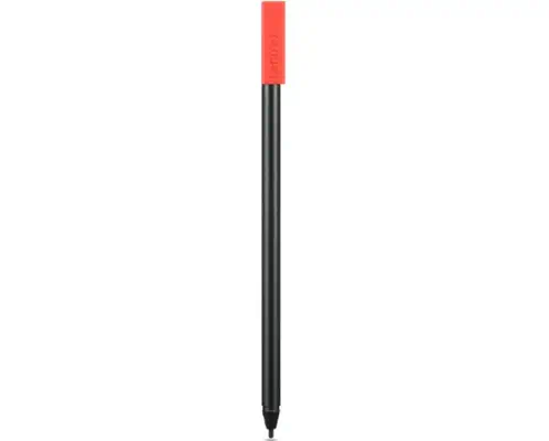 Lenovo 4X81D34327 stylet 4,18 g Noir - Dispositif pointage - visuel 2