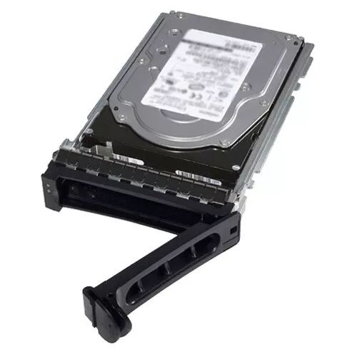 Vente Disque dur Externe DELL NPOS - to be sold with Server only - 2TB 7.2K RPM sur hello RSE