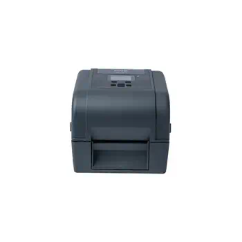 Garantie BROTHER TD-4750TNWB Label printer direct thermal 11.2cm