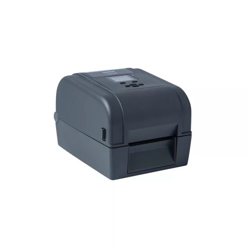 Achat Autre Imprimante BROTHER TD-4750TNWB Label printer direct thermal 11.2cm sur hello RSE