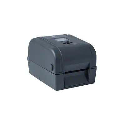 BROTHER TD-4750TNWB Label printer direct thermal 11.2cm Brother - visuel 1 - hello RSE - Simple d'utilisation