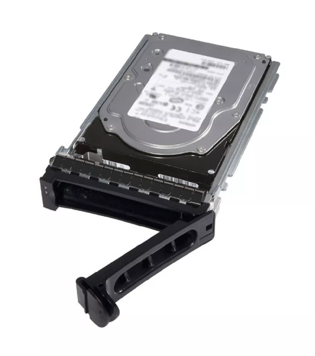 Vente Disque dur Externe DELL NPOS - to be sold with Server only - 1TB 7.2K RPM sur hello RSE