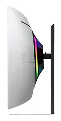 Samsung LS34DG850SUXDU écran plat de PC 86,4 cm (34") 3440 x 1440 pixels UltraWide Quad HD OLED Arge - Ecran Ordinateur - visuel 9