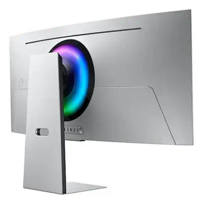 Samsung LS34DG850SUXDU écran plat de PC 86,4 cm (34") 3440 x 1440 pixels UltraWide Quad HD OLED Arge - Ecran Ordinateur - visuel 6