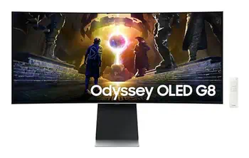 Meilleur prix Ecran Ordinateur Samsung LS34DG850SUXDU