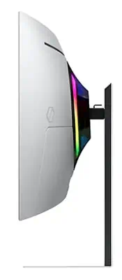 Samsung LS34DG850SUXDU écran plat de PC 86,4 cm (34") 3440 x 1440 pixels UltraWide Quad HD OLED Arge - Ecran Ordinateur - visuel 8