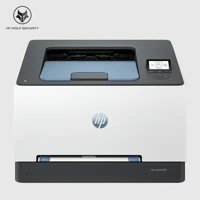 Avantages Imprimante Laser HP 499R0F - Wi-Fi fiable<sup>[2]</sup>