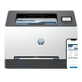 Comparaison Imprimante Laser LaserJet Pro 499R0F