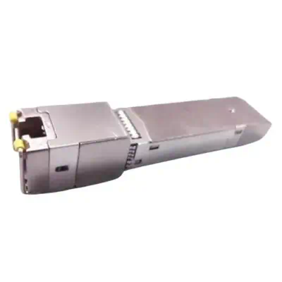 DELL 407-BDCY module émetteur-récepteur de réseau Fibre optique 10000 Mbit/s SFP+ - Dell - Accessoire Réseau - visuel 1