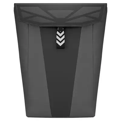 Lenovo GX41M53146 sacoche d'ordinateurs portables 40,6 cm (16") Sac à dos Gris - Sacoche & Housse - visuel 1