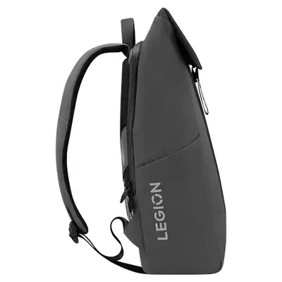 Lenovo GX41M53146 sacoche d'ordinateurs portables 40,6 cm (16") Sac à dos Gris - Sacoche & Housse - visuel 3