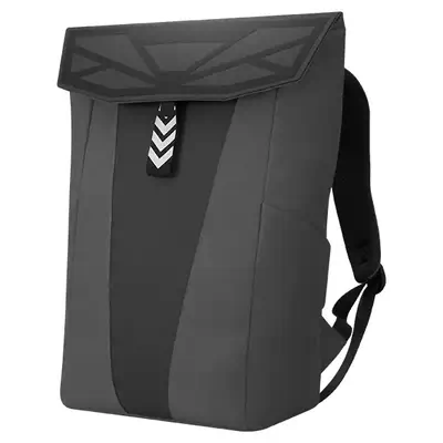 Lenovo GX41M53146 sacoche d'ordinateurs portables 40,6 cm (16") Sac à dos Gris - Sacoche & Housse - visuel 2