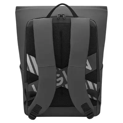 Lenovo GX41M53146 sacoche d'ordinateurs portables 40,6 cm (16") Sac à dos Gris - Sacoche & Housse - visuel 4