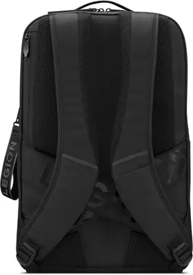 Lenovo GX41M53147 sacoche d'ordinateurs portables 40,6 cm (16") Sac à dos Noir - Sacoche & Housse - visuel 6