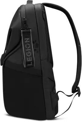 Lenovo GX41M53147 sacoche d'ordinateurs portables 40,6 cm (16") Sac à dos Noir - Sacoche & Housse - visuel 3