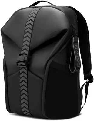 Lenovo GX41M53147 sacoche d'ordinateurs portables 40,6 cm (16") Sac à dos Noir - Sacoche & Housse - visuel 2