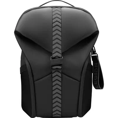 Lenovo GX41M53147 sacoche d'ordinateurs portables 40,6 cm (16") Sac à dos Noir - Sacoche & Housse - visuel 1