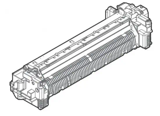 KYOCERA 302NL93071 unité de fixation (fusers) - Kyocera - Accessoires pour imprimante - visuel 1