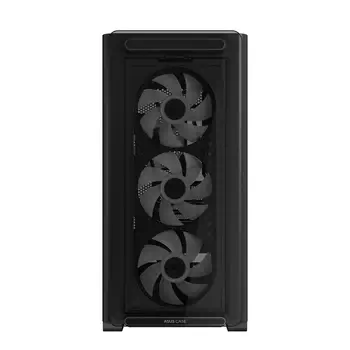 ASUS A23 PLUS TG ARGB BLACK Micro Tower Noir garantie
