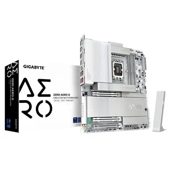Carte mère ATX étendu comparaison