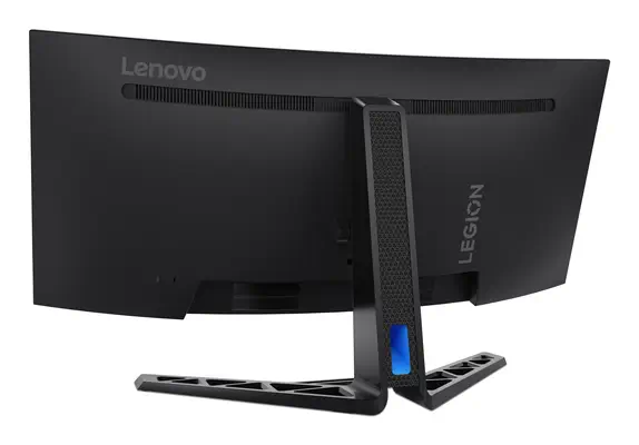 Lenovo Legion R34w-30 écran plat de PC 86,4 cm (34") 3440 x 1440 pixels Wide Quad HD LCD Noir - Ecran Ordinateur - visuel 5