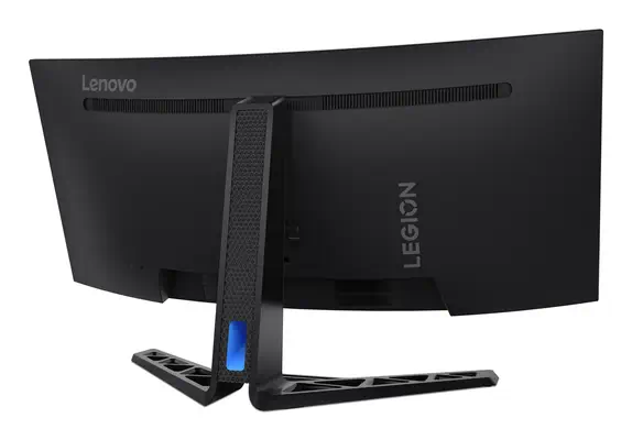 Lenovo Legion R34w-30 écran plat de PC 86,4 cm (34") 3440 x 1440 pixels Wide Quad HD LCD Noir - Ecran Ordinateur - visuel 4