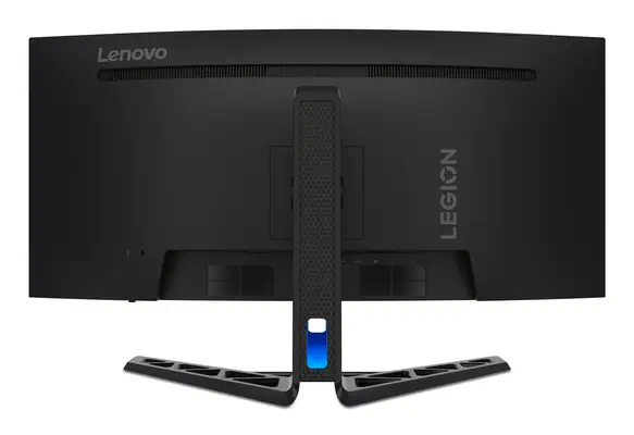Lenovo Legion R34w-30 écran plat de PC 86,4 cm (34") 3440 x 1440 pixels Wide Quad HD LCD Noir - Ecran Ordinateur - visuel 8