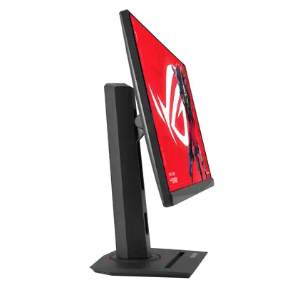 ASUS ROG Strix XG259CS écran plat de PC 62,2 cm (24.5") 1920 x 1080 pixels Full HD LCD Noir - Asus - Ecran Ordinateur - visuel 5