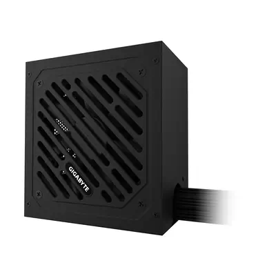 P550SS Bloc d'Alimentation - PCIe 5.0, 80 PLUS Silver, Ventilateur 120 mm, Compatible ATX 3.0, Prise - Gigabyte - Boitier d'alimentation - visuel 3