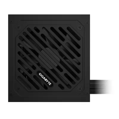 P550SS Bloc d'Alimentation - PCIe 5.0, 80 PLUS Silver, Ventilateur 120 mm, Compatible ATX 3.0, Prise - Gigabyte - Boitier d'alimentation - visuel 4