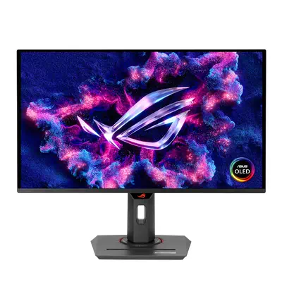 ASUS ROG Strix OLED XG27ACDNG écran plat de PC 67,3 cm (26.5") 2560 x 1440 pixels Quad HD QD-OLED No - Asus - Ecran Ordinateur - visuel 4