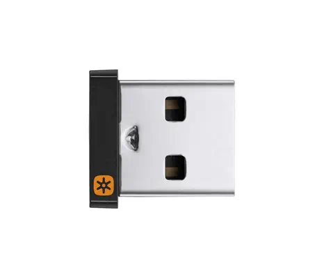 Logitech 910-005235 souris RF sans fil - Souris - visuel 3