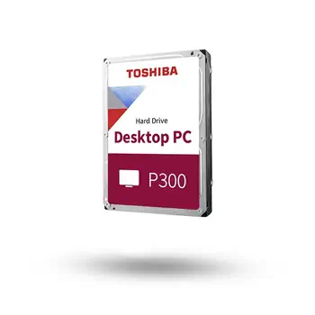 Achat responsable Disque dur Interne Toshiba 5400 tr/min