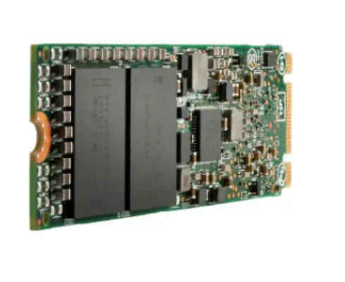 HPE P47817-B21 disque SSD 240 Go M.2 Série ATA III - Disque dur SSD - visuel 1