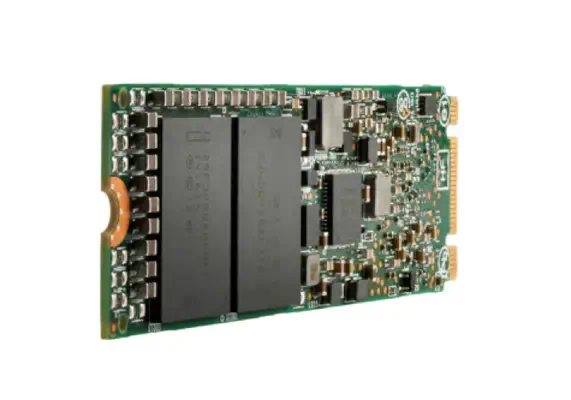 HPE P47817-H21 disque SSD 240 Go M.2 SATA - Disque dur SSD - visuel 1