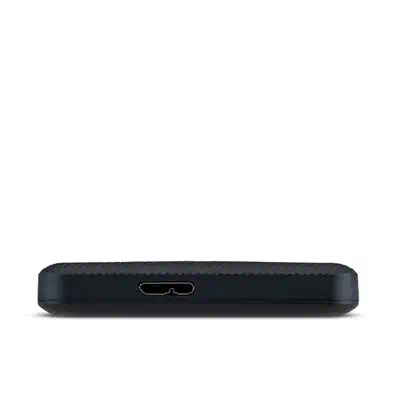 Toshiba Canvio Advance disque dur externe 2 To 2.5" USB Type-A 2.0/3.2 Gen 1 (3.1 Gen 1) Noir - Stockage - visuel 5