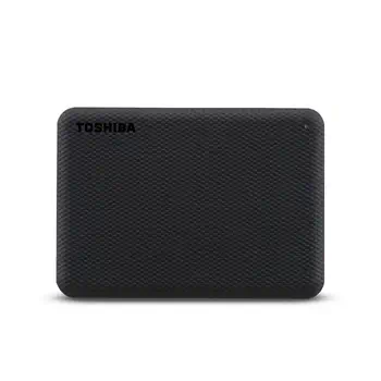 Avantages Disque dur Externe 4 To