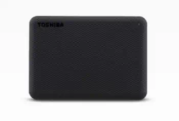 Revendeur officiel Disque dur Externe Toshiba HDTCA40EG3CA