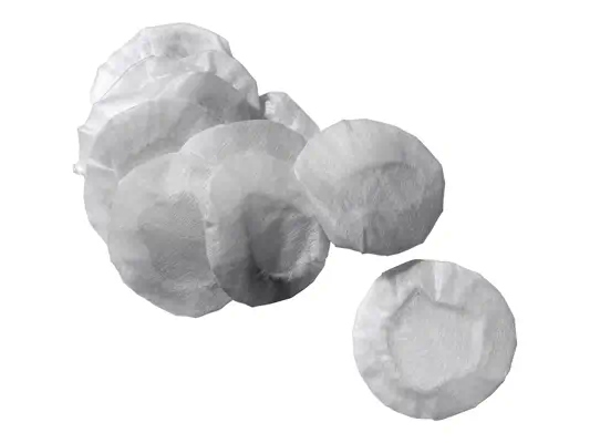 EPOS HPH 02 Hygiene cover cotton for headsets - Leitz - Accessoire Divers - visuel 1