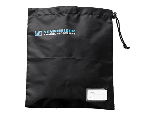 EPOS Carry bag / pouch - Leitz - Accessoire Divers - visuel 1